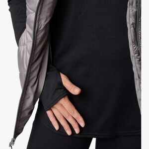 5.11 Tactical Women's Peninsula Insulator Packable Vest, Style 65002 Size Xl